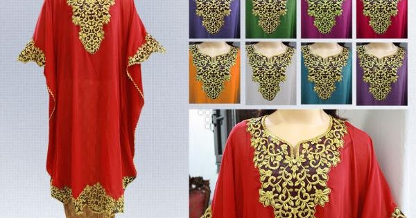 Tunik Kaftan Bordir Kerancang Baju Tunik Kaftan Tunik tunik kaftan bordir kerancang baju tunik kaftan tunik