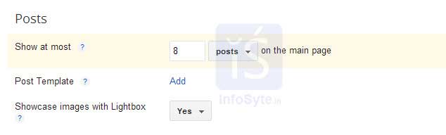limit maximum number of posts in a label result pages limit maximum number of posts in a label result pages