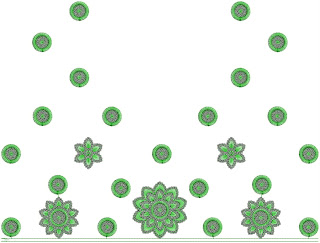 cloth embroidery designs