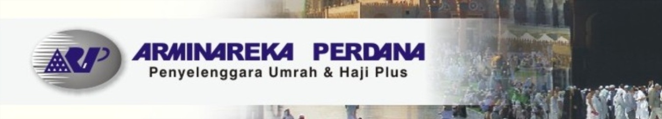 Arminareka Perdana Surabaya