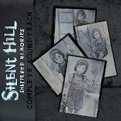 SILENT HILL: SHATTERED MEMORIES CSTS