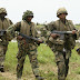Armed force advances 5,000 warriors battling Boko haram