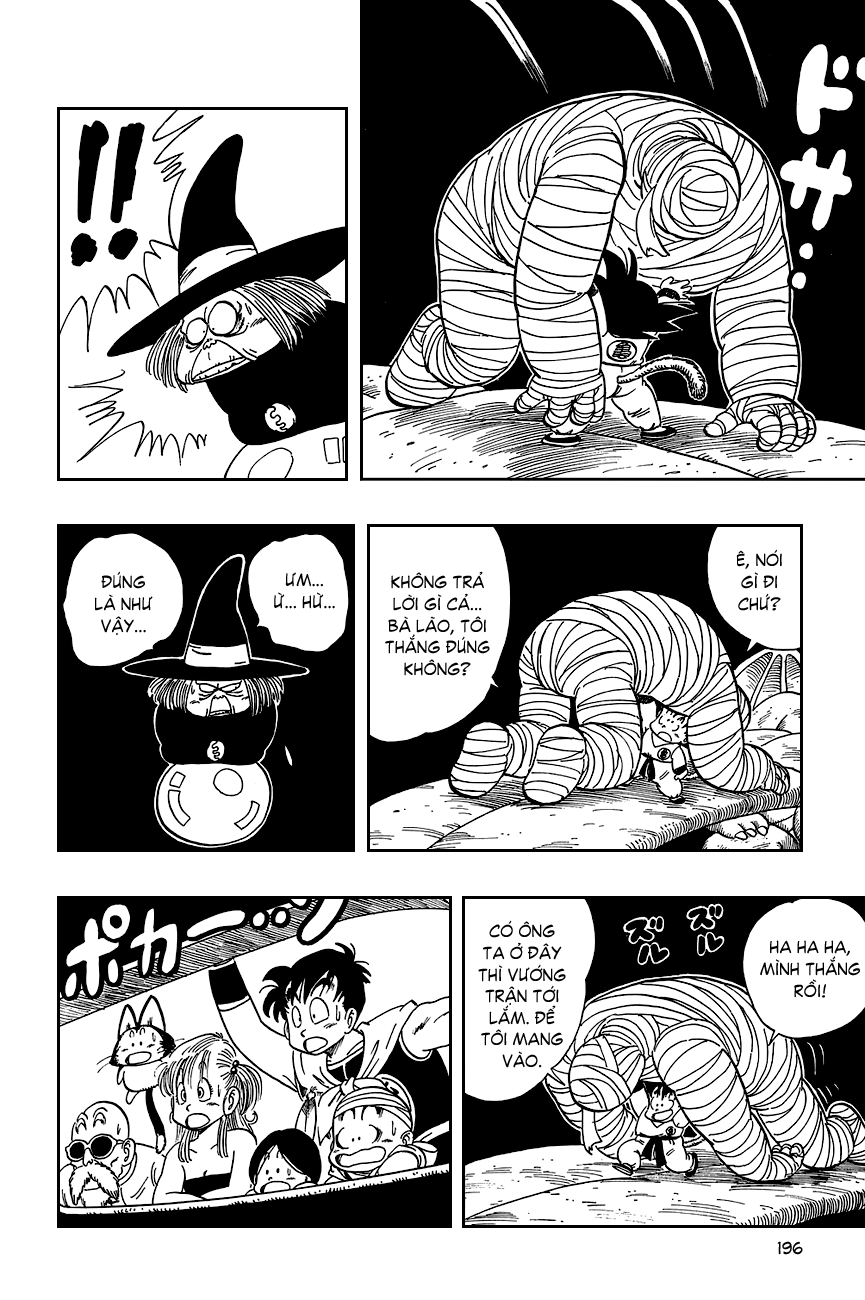teamlogicnj.com -Dragon Ball Bản Vip - Bản Đẹp Nguyên Gốc Chap 103