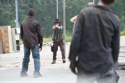 Spoiler!. Quienes mueren en ''Killer Within''. Walking DEAD. Spoiler!. Quienes mueren en ''Killer Within''. Walking DEAD.
