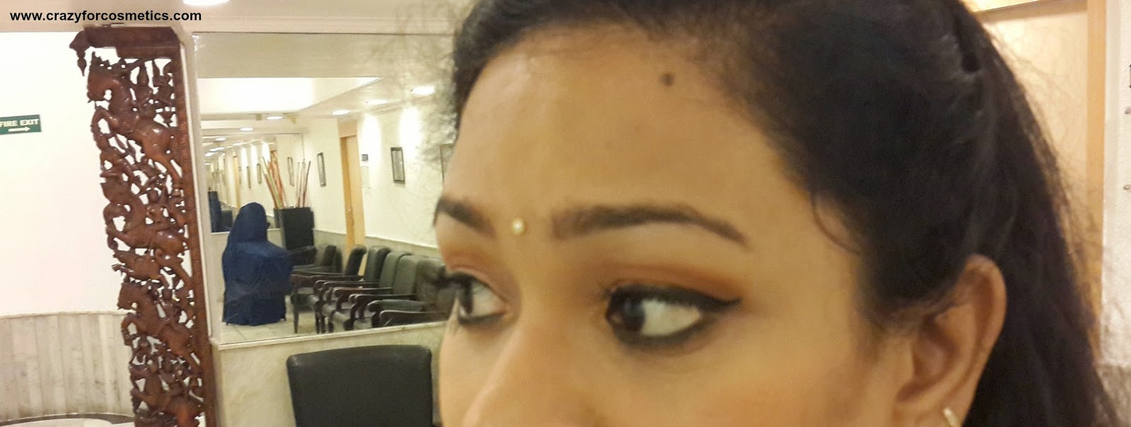 indian sangeet makeup eyemakeup ideas pictures