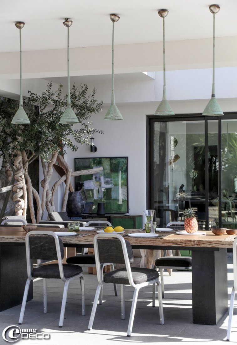La suite cassis » ~ e magdeco : magazine de décoration