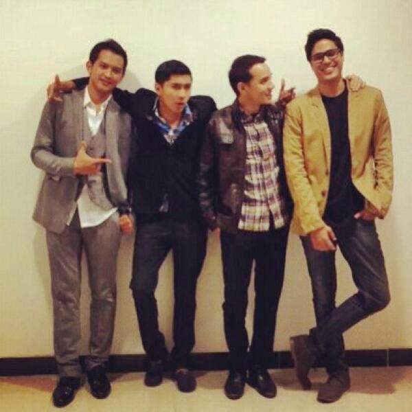 Kupas Informasi 2016 Biodata Pemain Jakarta Love Story Di Rcti