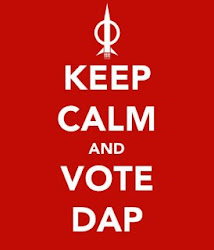 Vote DAP