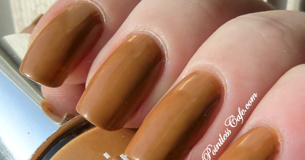 Nails Inc. Oakley Street Swatches and Review Pointless Cafe