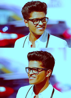 BRUNO MARS