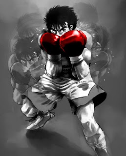 Download Hajime No Ippo Desktop Wallpaper Wallpaper Hajime No Ippo For Android
