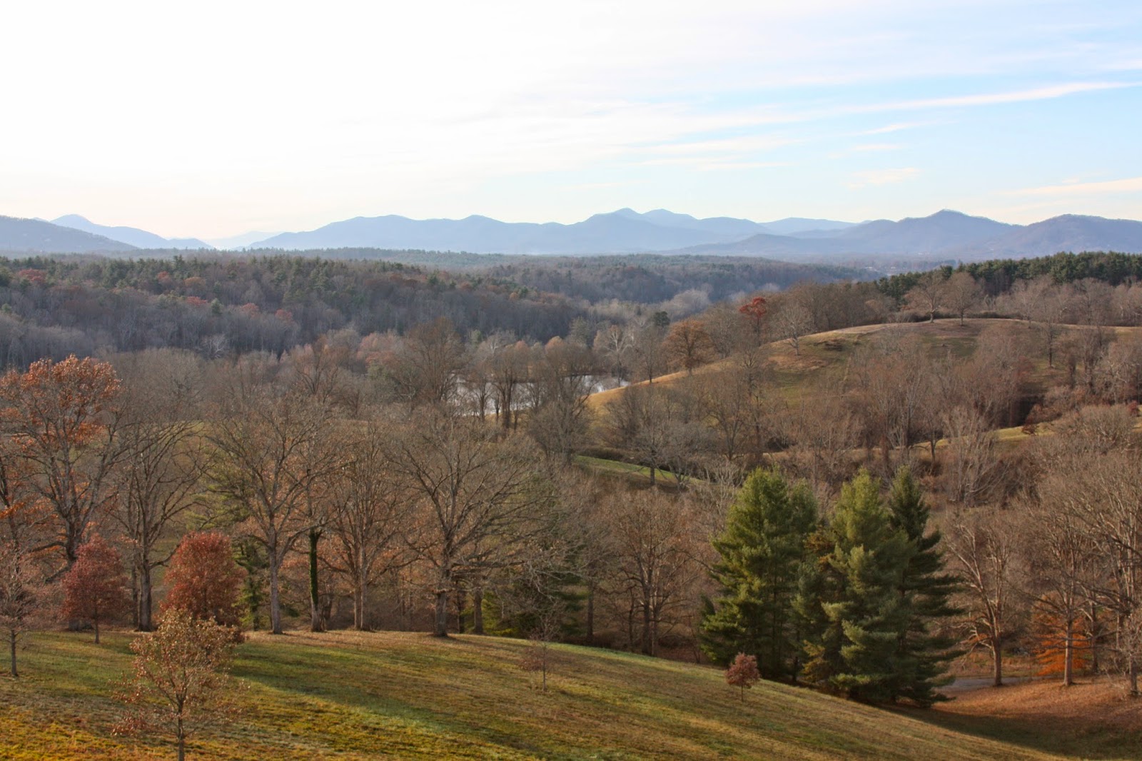 Magnolia Mamas Road Trip Asheville, NC {Day 2}