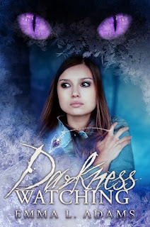 Darkness Watching by Emma Adams