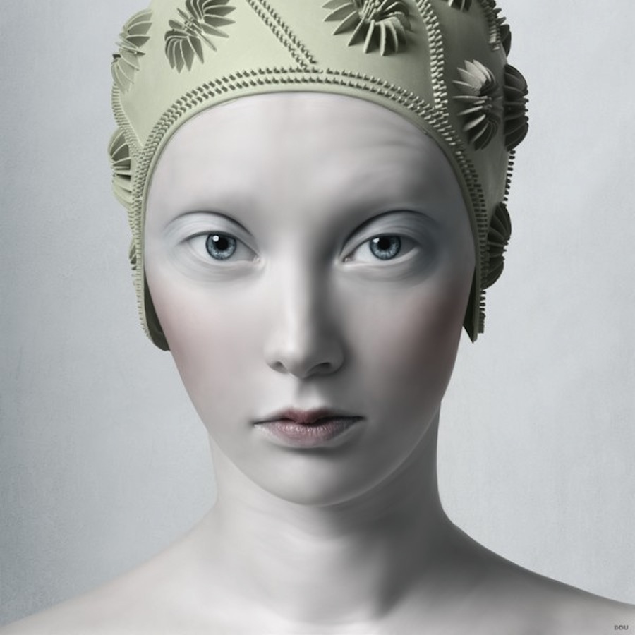 IMAGINARIUM Фотограф OLEG DOU