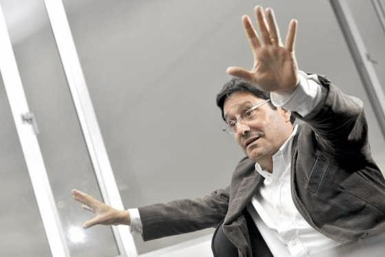 Francisco Santos