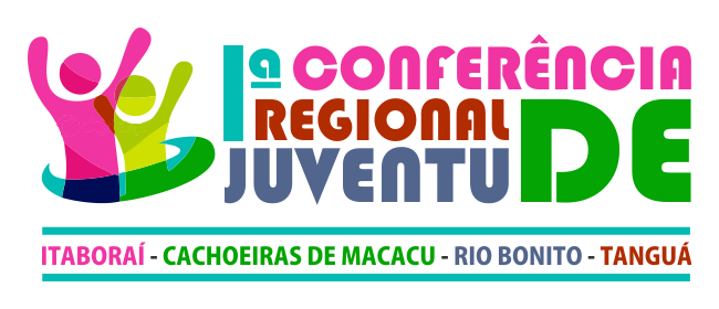 1ª Conferência Regional de Juventude