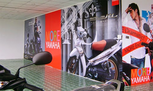 In bạt Hiflex chất lượng cao - 1