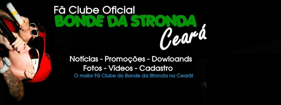 Fã Clube Oficial BDS - Ceará
