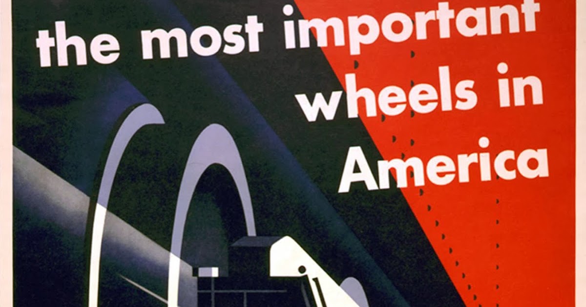 transpress nz the most important wheels in America