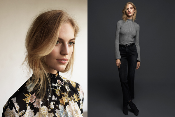 Colección H&M primavera 2016 Avance colección de primavera de 2016 H&M