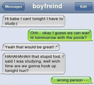 Book of Quotes: Cheating Boyfriend Got Caught...
