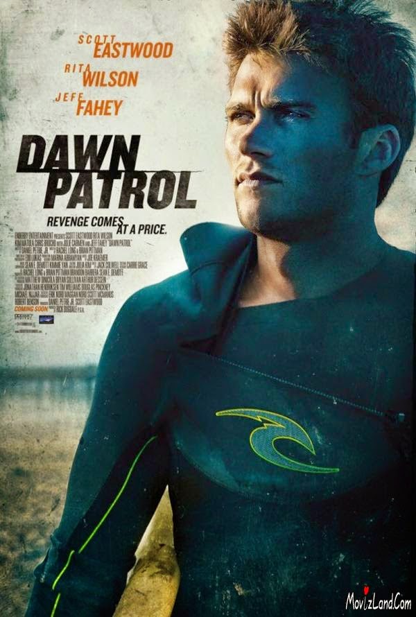 Dawn Patrol (2014)