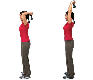 losse dumbells