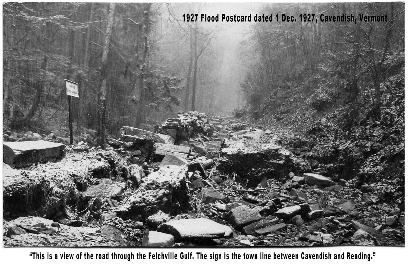 Cavendish Historical Society News Celebrating Luella Butler's 105th