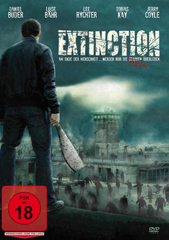 Extinction: The G.M.O. Chronicles movie