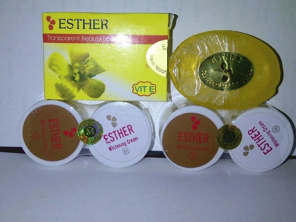 esther asli seperti dibawah ini esther asli seperti dibawah ini