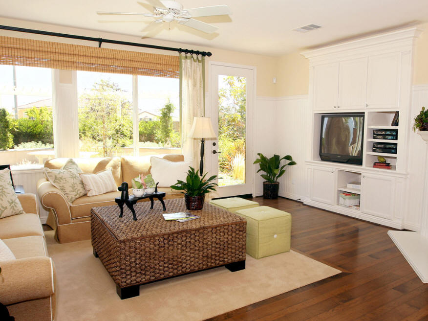 Living Room Furniture –Works for Your Furnishing Needs and Desires