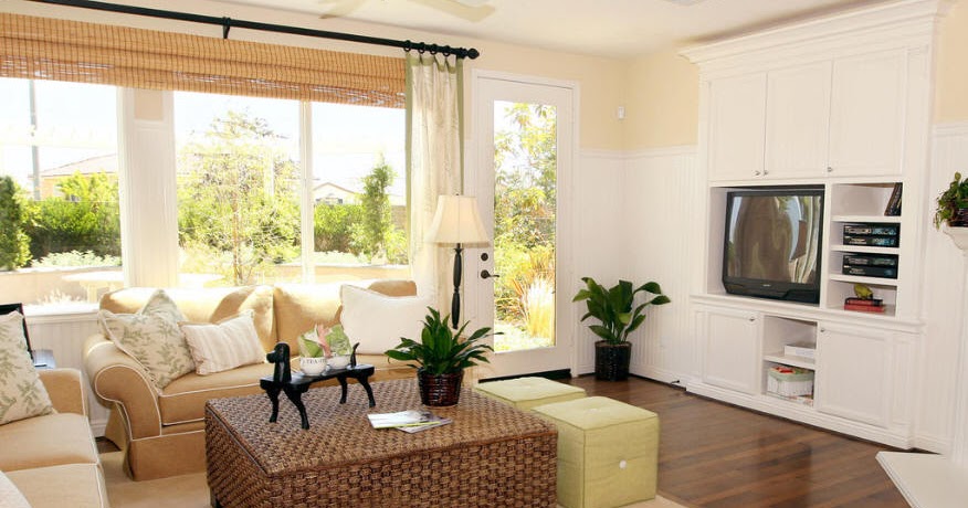 Living Room Furniture –Works for Your Furnishing Needs and Desires