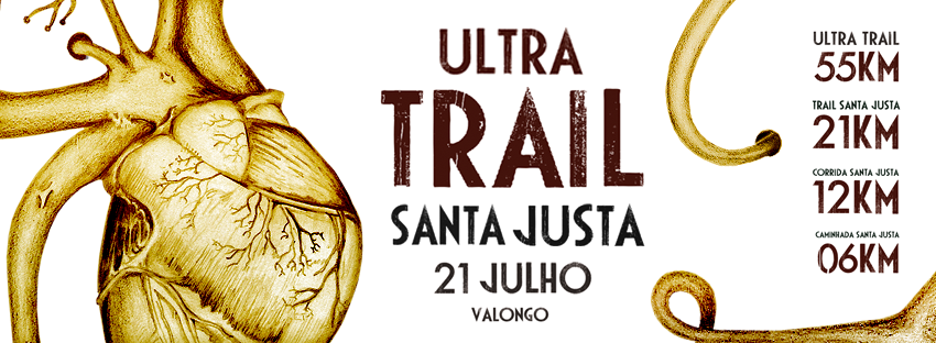 Trail Santa Justa