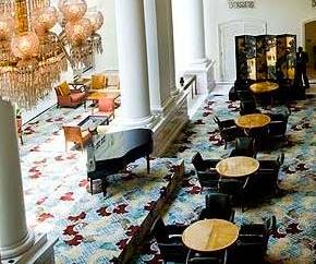 Restaurant Hotel Intercontinental Singapore Restaurant Hotel Intercontinental Singapore
