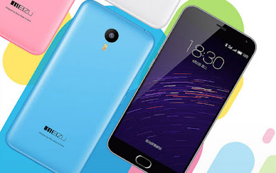 Meizu M2 Note resmi diumumkan, harga 1,6 jutaan dengan prosesor octa-core 1.3 Ghz Meizu M2 Note resmi diumumkan, harga 1,6 jutaan dengan prosesor octa-core 1.3 Ghz