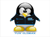 Tux Kharisma Linux Community