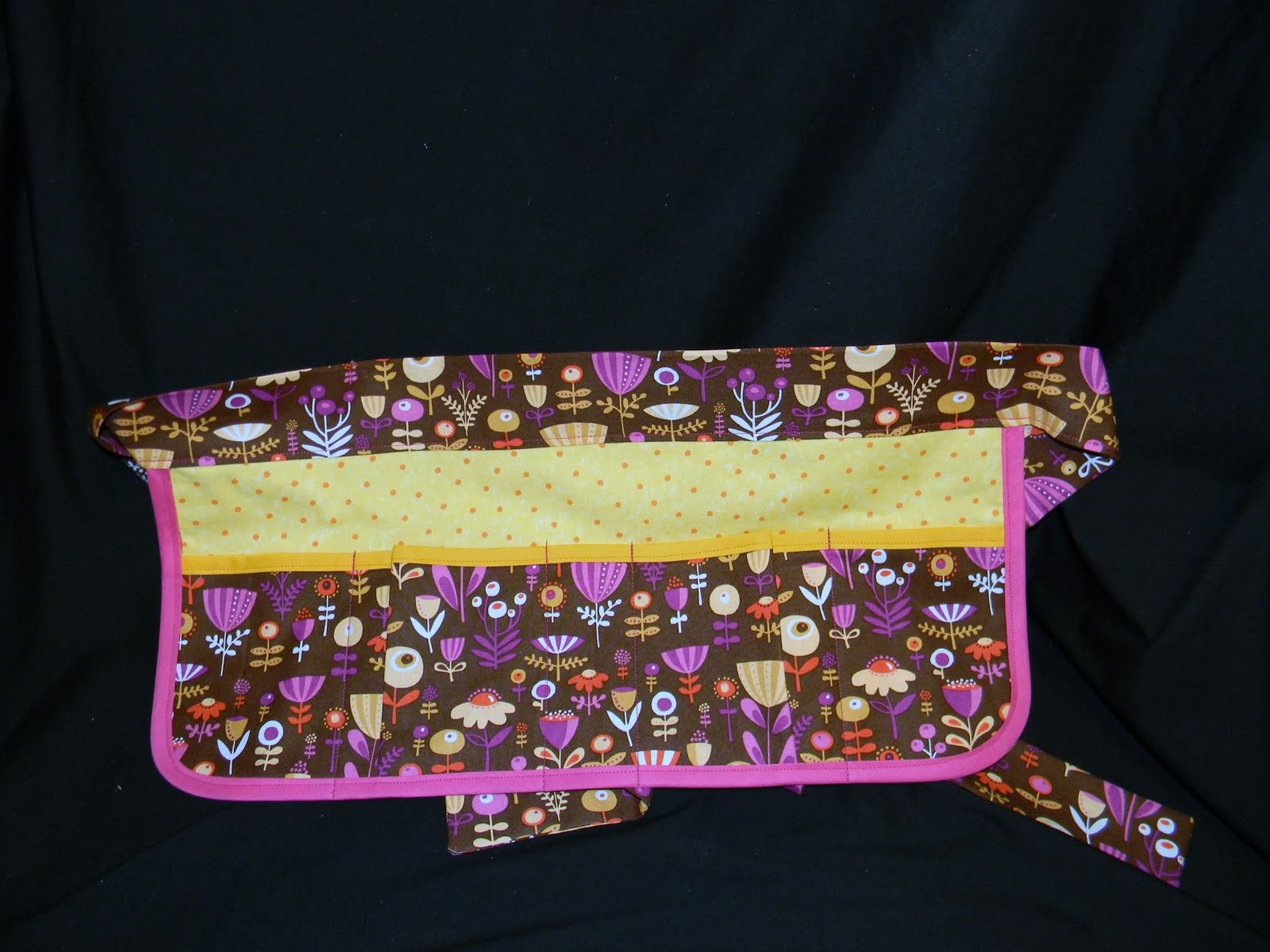 It's the Bag Teacher Tool Belts....