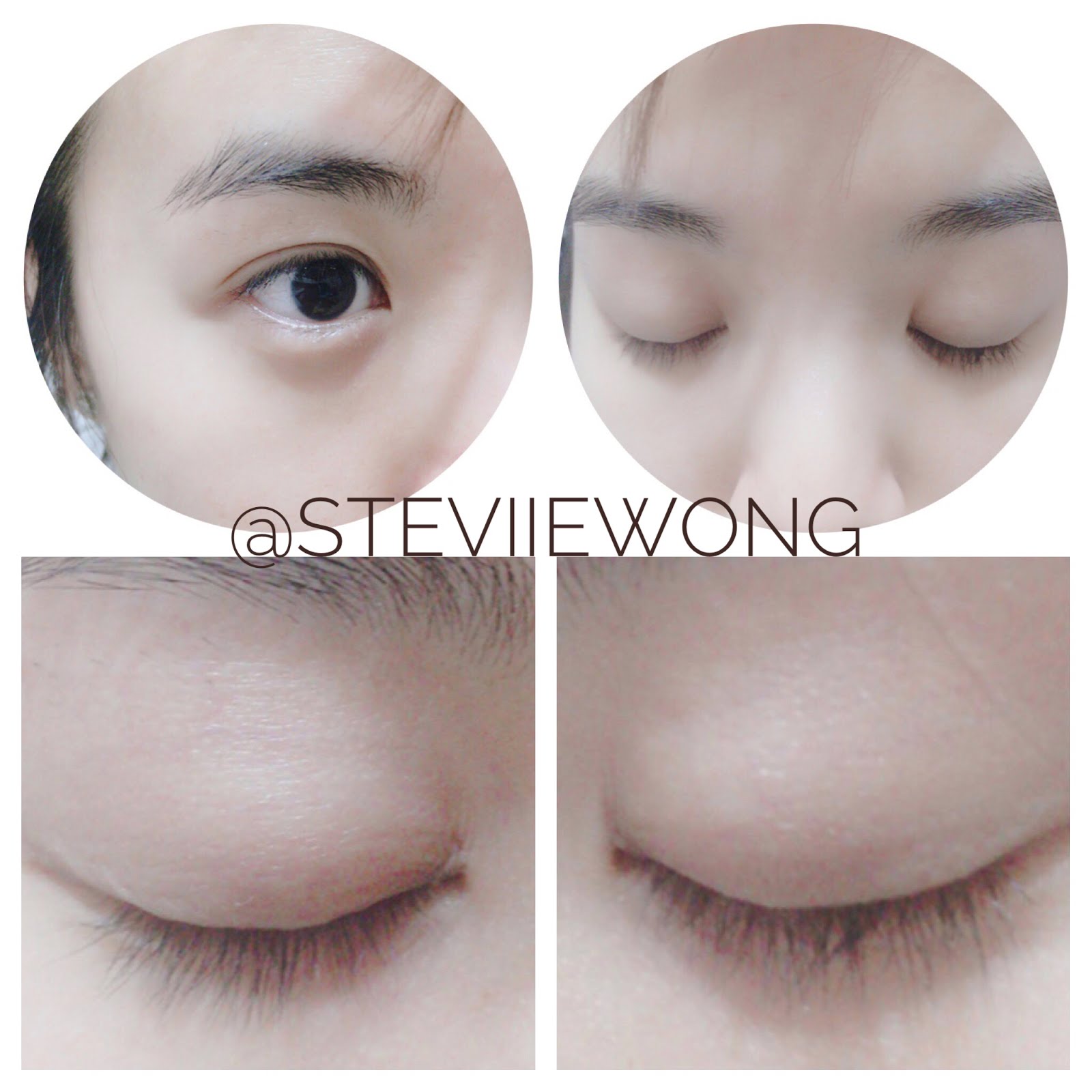 [Review] Mavala Double Lash Stevie Wong