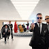 Men in Black Safety Defenders Star In Out Of This World Air New Zealand Safety Video Spot Men in Black Safety Defenders Star In Out Of This World Air New Zealand Safety Video Spot
