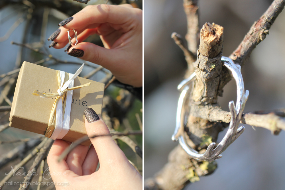 Jewelry & Nail Art Nature Inspired Nailz Craze