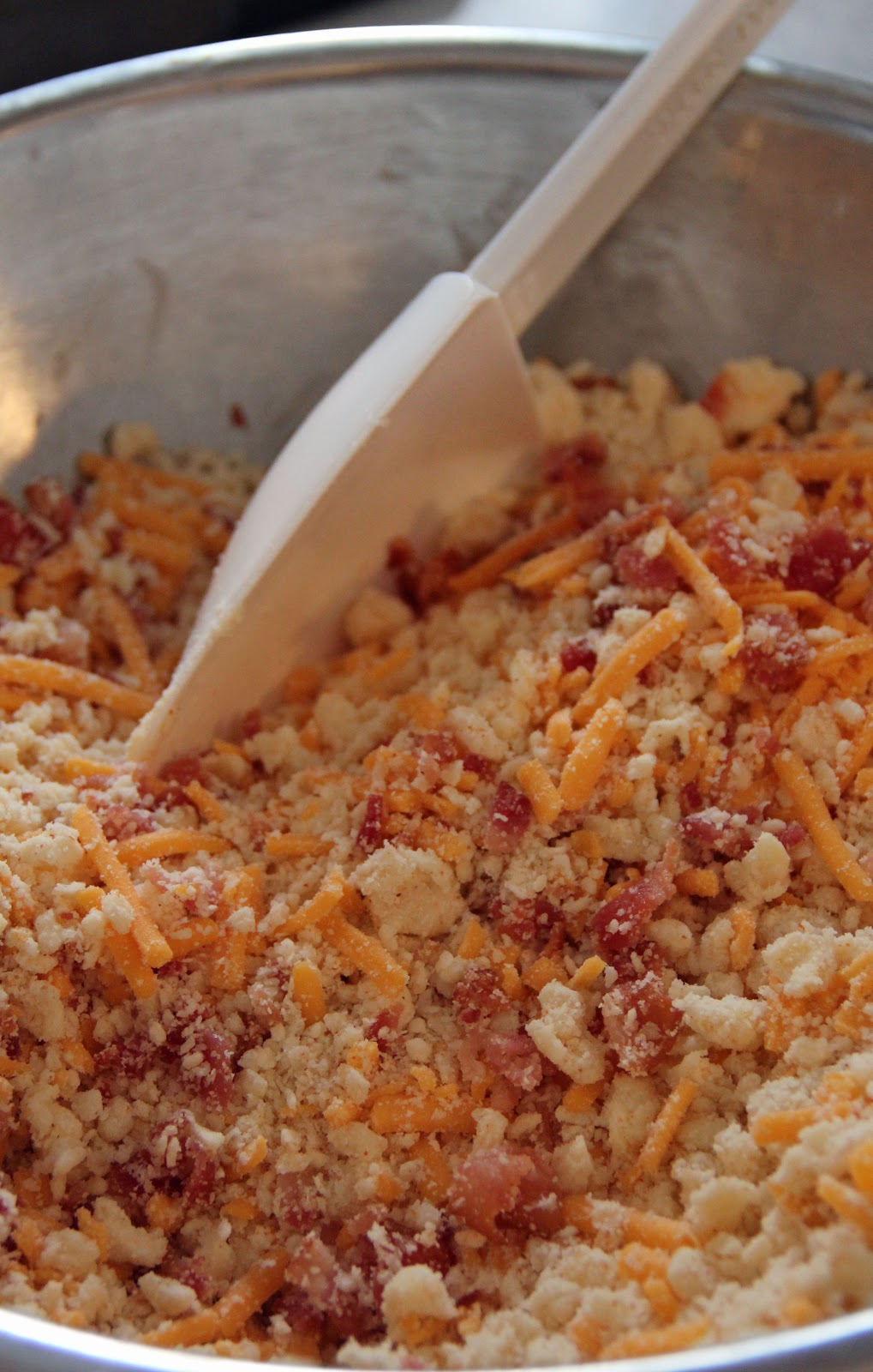 Jo and Sue Bacon Cheddar Crackers