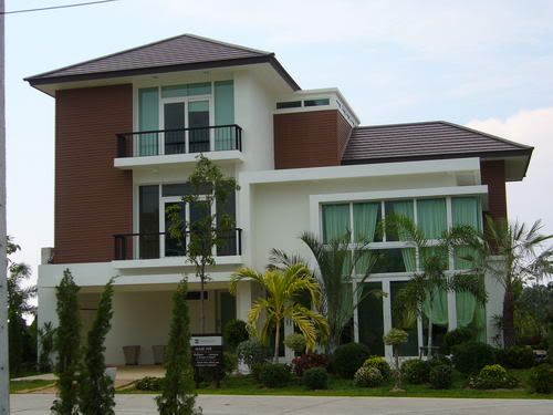 Bijayya Home Interior Design: A dream homes modern homes designs