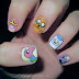 Peculiar Polish Series - Adventure Time