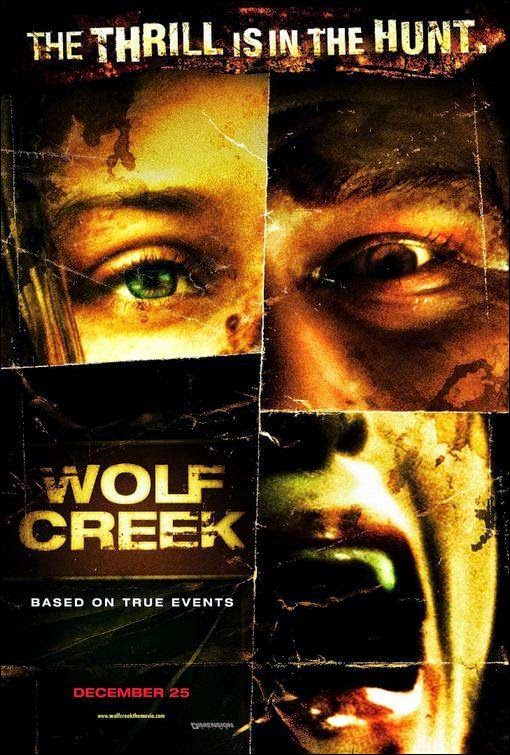 Wolf, Creek, McLean