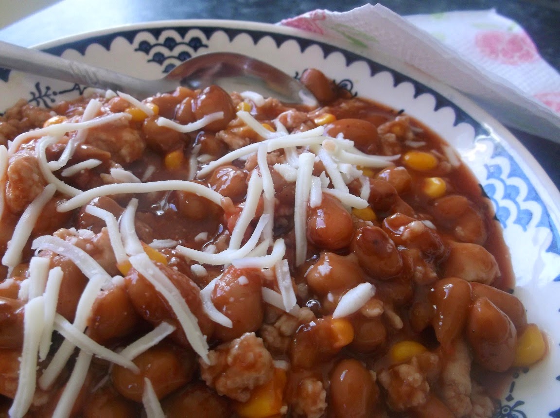 The Yankee Chef ® Old With The New