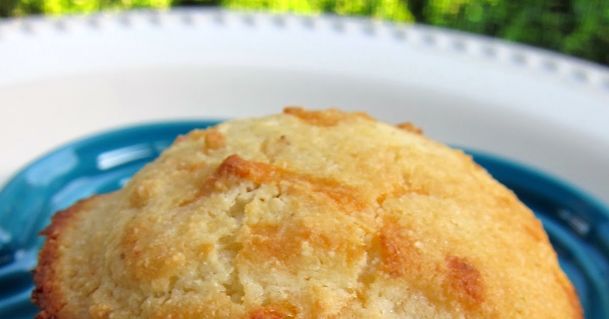 Bacon Cheddar Corn Muffins Plain Chicken