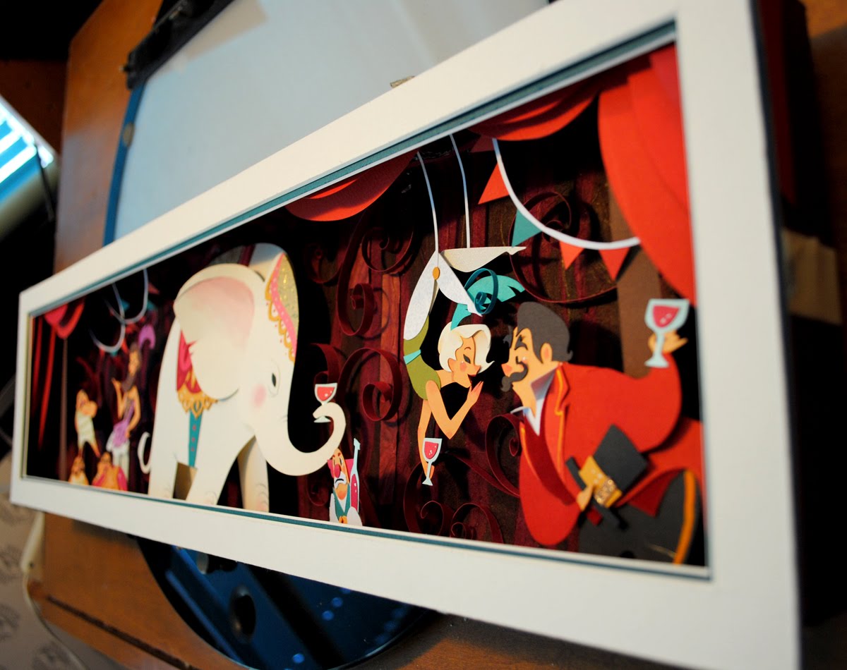 Gallery Nucleus