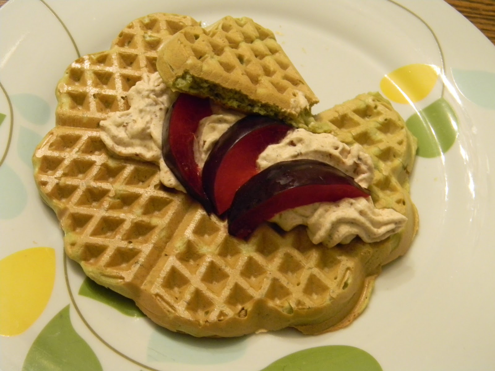 Lunches Fit For a Kid Wacky Worldly Waffle Wednesday Japan