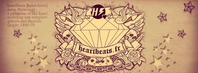 www.heartbeats.fr