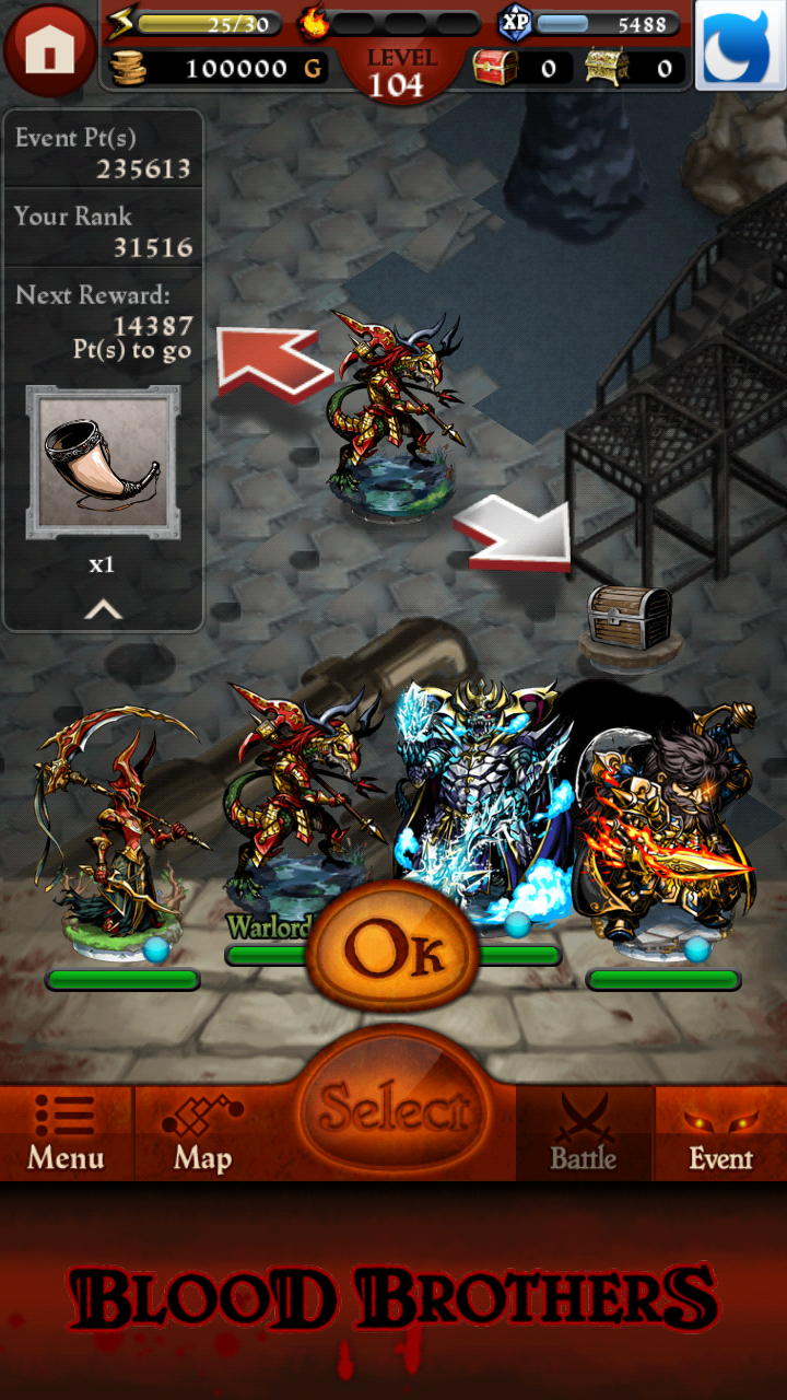 Blood Brothers Android Apk Hack - Coins ~ Apk Download ...
